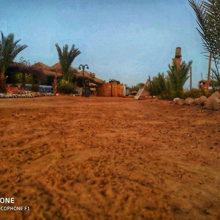 Sababa Beach Camp Bed & Breakfast Nuweiba Luaran gambar